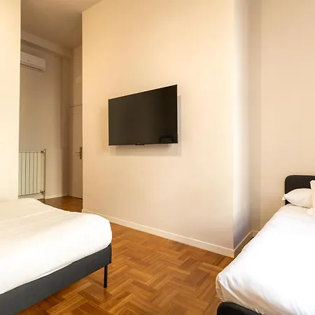 Pensjonat Cunabu Emilio