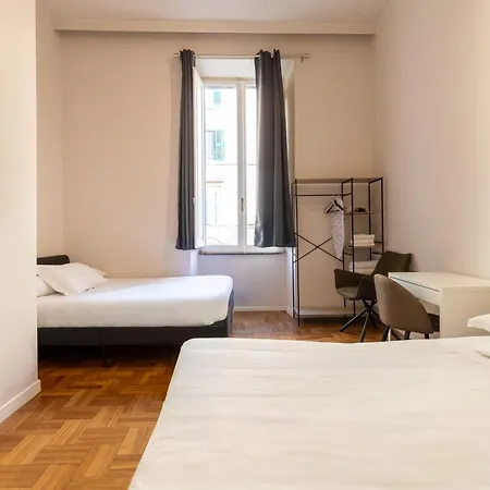 Cunabu Emilio בית הארחה רומא