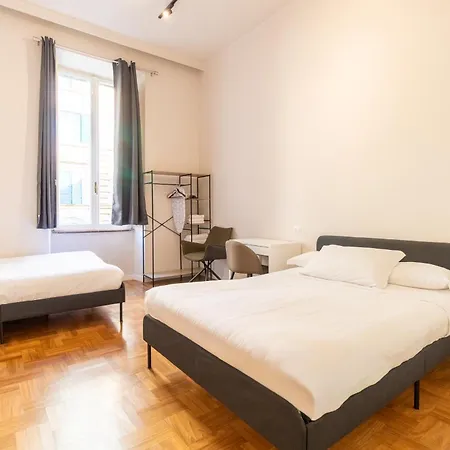 Cunabu Emilio בית הארחה