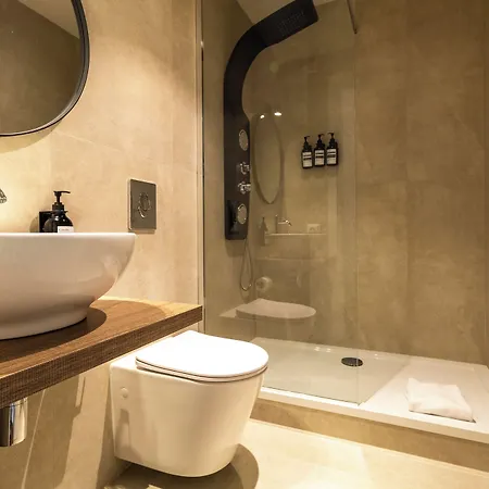 Pensjonat Cunabu Emilio