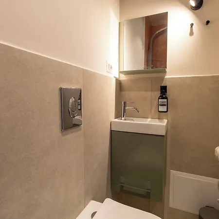 Cunabu Emilio Pensjonat