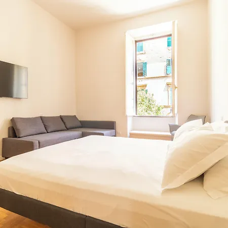 Pensjonat Cunabu Emilio