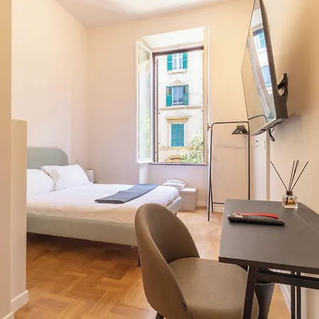 Pensjonat Cunabu Emilio 3*