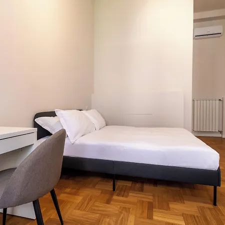 Cunabu Emilio Pensjonat Rzym