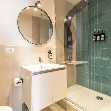 Cunabu Emilio 3* Rzym