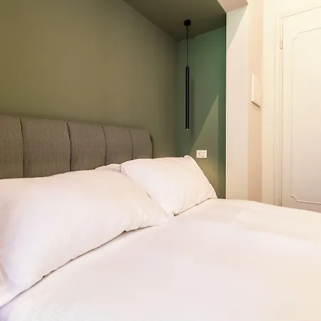 Cunabu Emilio Pensjonat Rzym