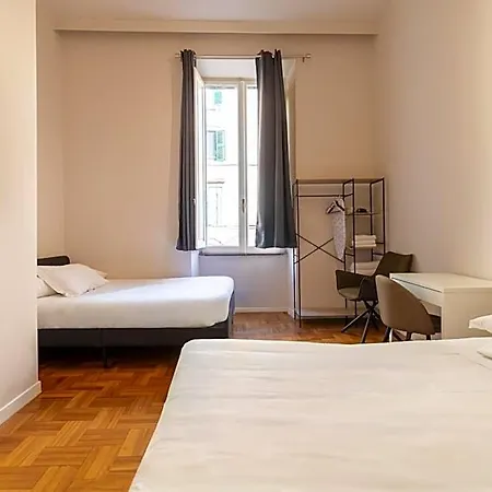 Cunabu Emilio Rome