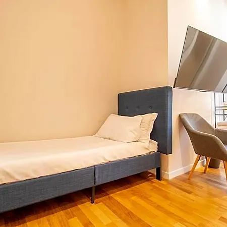 Cunabu Emilio Gasthuis 3*
