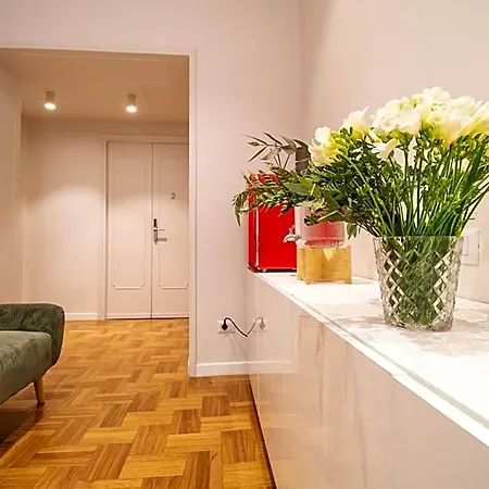 Cunabu Emilio 3* Rome
