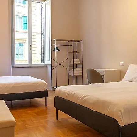 Gasthuis Cunabu Emilio 3*