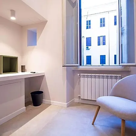 Cunabu Emilio 3* Rome
