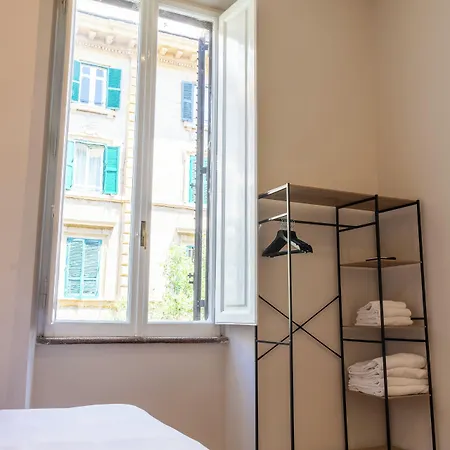 Gasthuis Cunabu Emilio 3*