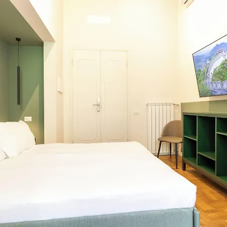 Gasthuis Cunabu Emilio 3*
