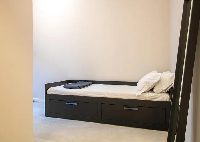 Cunabu Emilio Affittacamere 3*