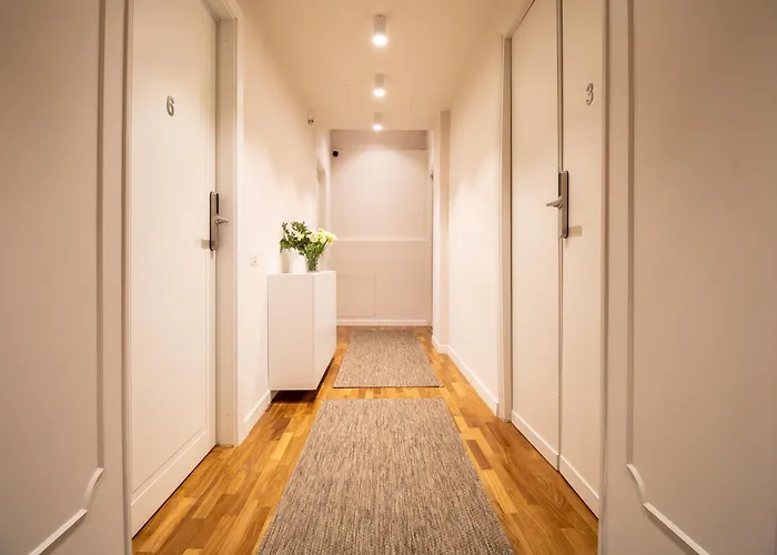 Pensión Cunabu Emilio 3*