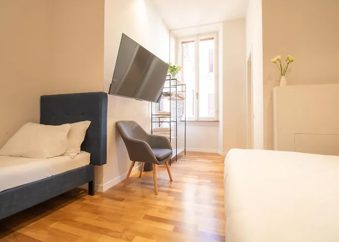 Cunabu Emilio 3* Roma