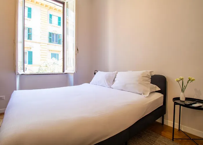 Gæstehus Cunabu Emilio 3*