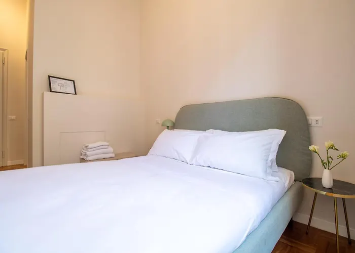 Cunabu Emilio Affittacamere Roma