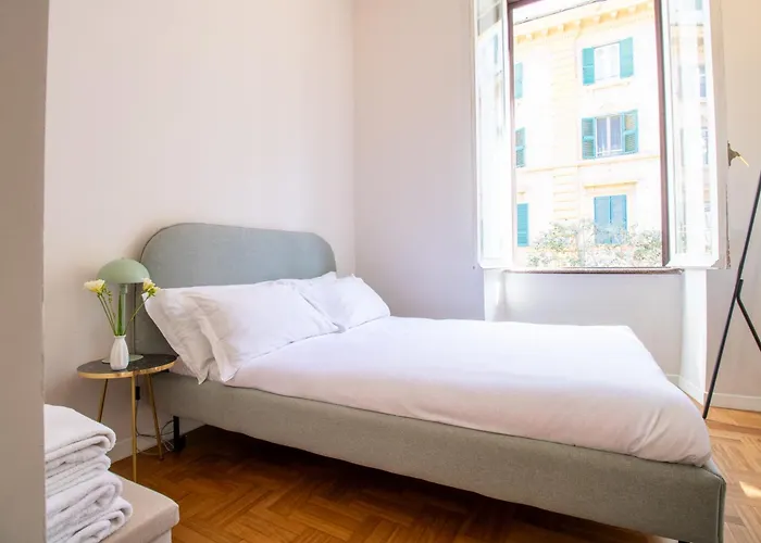 Cunabu Emilio 3* Roma