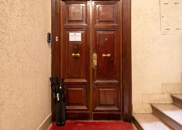 Gæstehus Cunabu Emilio 3*