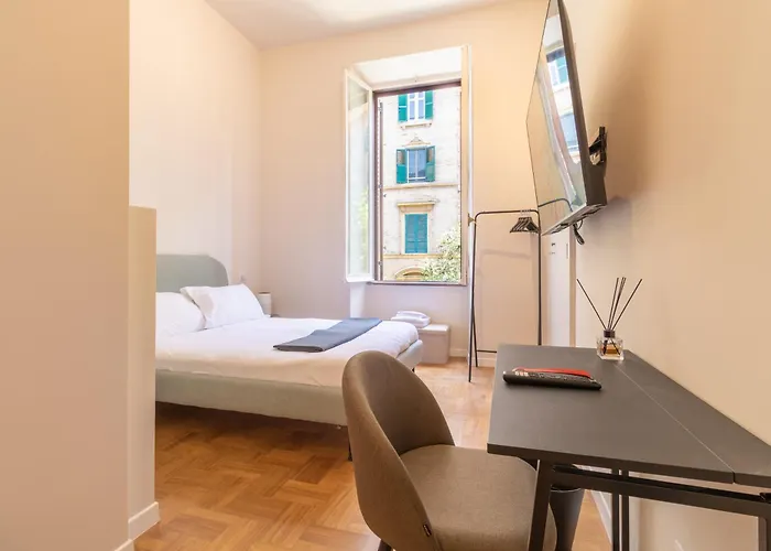 Cunabu Emilio Affittacamere 3*