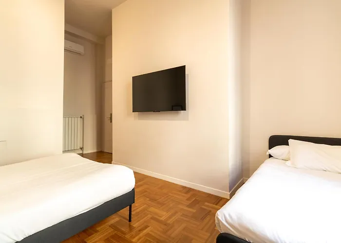 Pensión Cunabu Emilio