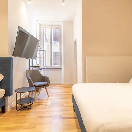 Cunabu Emilio Pensjonat 3*