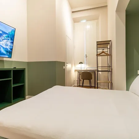 Pensjonat Cunabu Emilio 3*