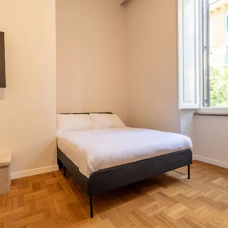 Cunabu Emilio Pensjonat 3*