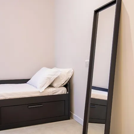 Pensjonat Cunabu Emilio 3*