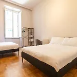 Cunabu Emilio Maison d'hôtes Rome
